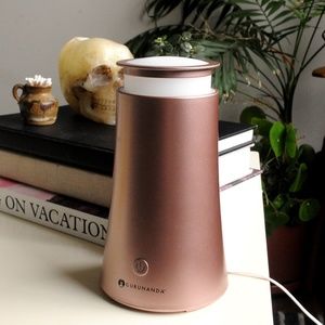 GURUNANDA Essential Oil Diffuser MultiColor Light